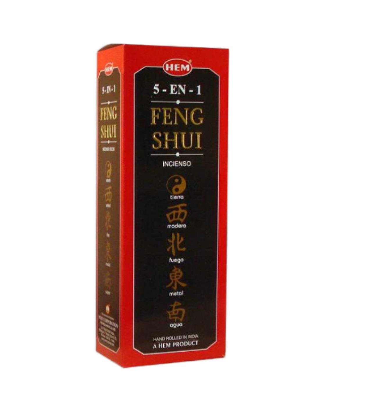 Feng Shui
